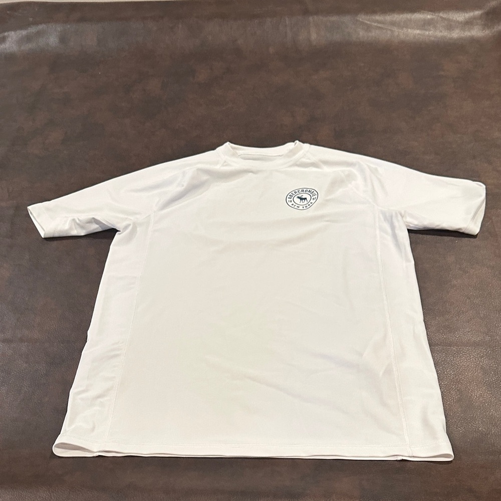White Men's Shirt